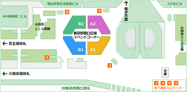 建築ふれあいフェア