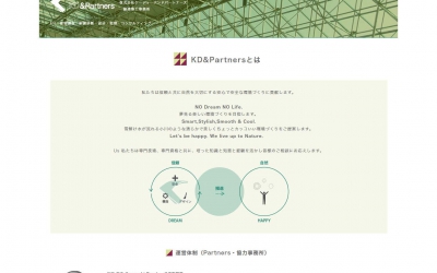 ㈱ケーディーアンドパートナーズ 一級建築士事務所